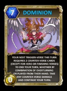 Dominion