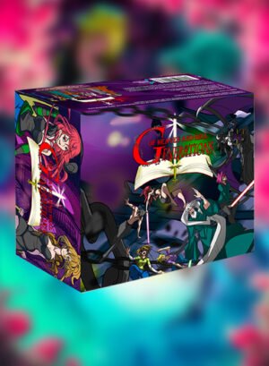 Set 1 Generations Booster Box (Alpha Set)