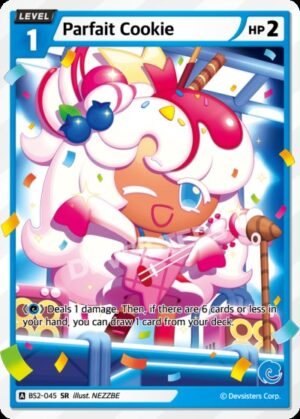 Parfait Cookie (BS2-045)