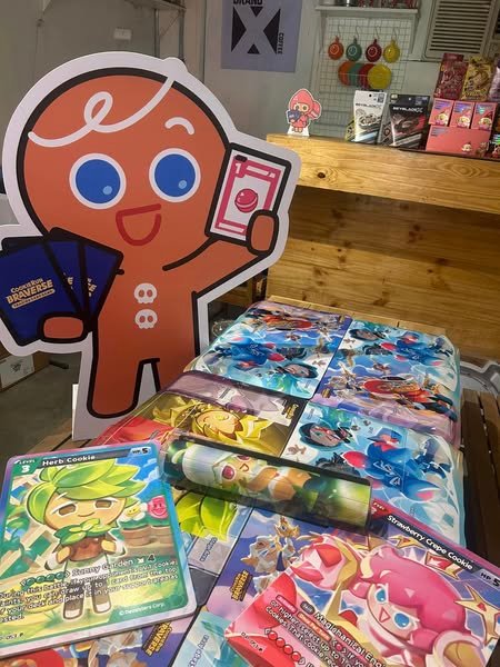 Brand X Brave League Tournament 2/5/25