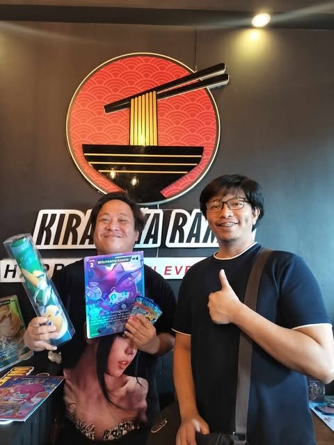 The first ever CookieRun Brave League Tournament Kicks Off in the Philippines with a Bang!