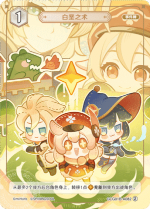 Calx's Arts GCG01B-A082 (2)