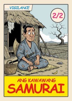 Samurai - Pinoy TEKS Token