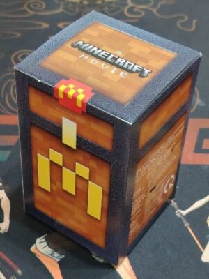 McDonalds Mystery Box - Auction